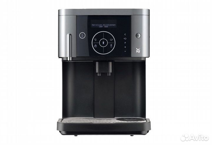 Ремонт и обслуживание кофемашин WMF