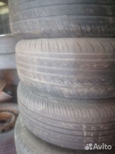 Apollo Apterra A/T 4/70 R14 20B