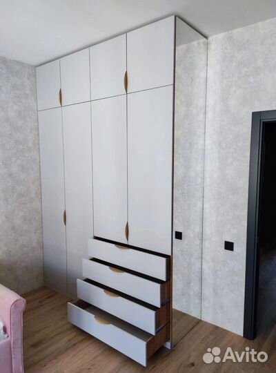 Шкаф аналог IKEA