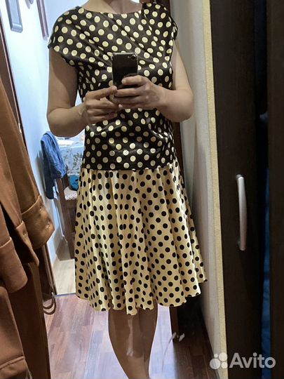 Костюм (платье)