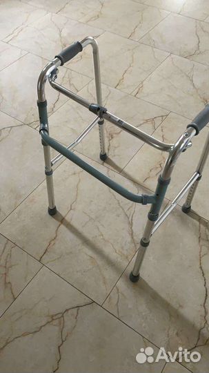 Ходунки для пожилых медицинские аренда прокат