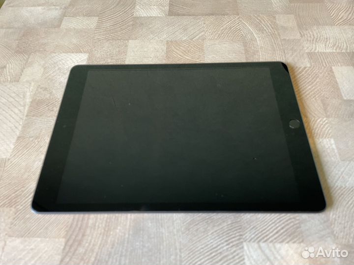 Планшет apple iPad 9gen 64Gb