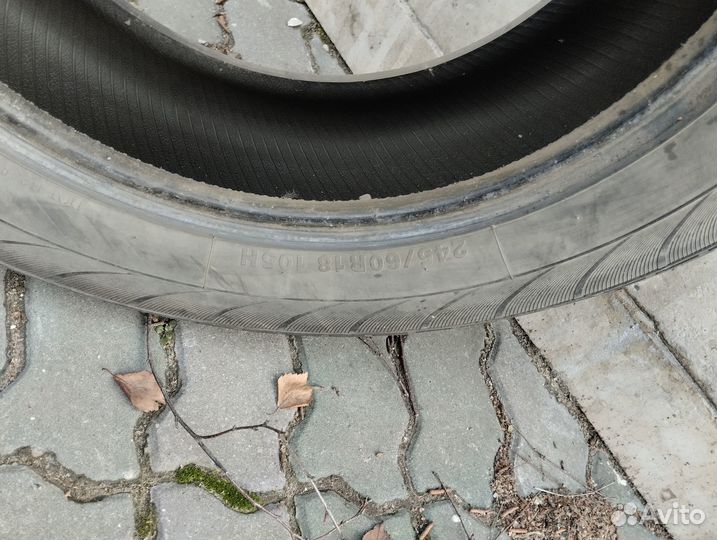 Kumho Solus KL21 245/60 R18