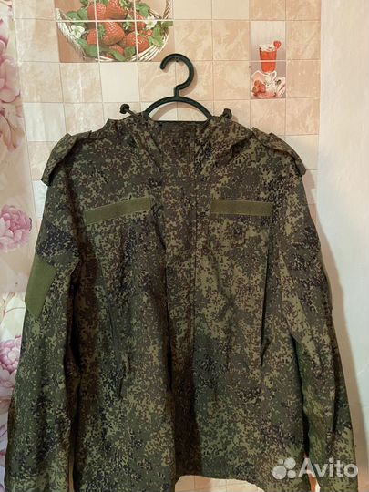 Военная форма вкпо демисезонная