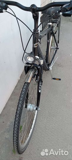 Велосипед дорожный Victoria