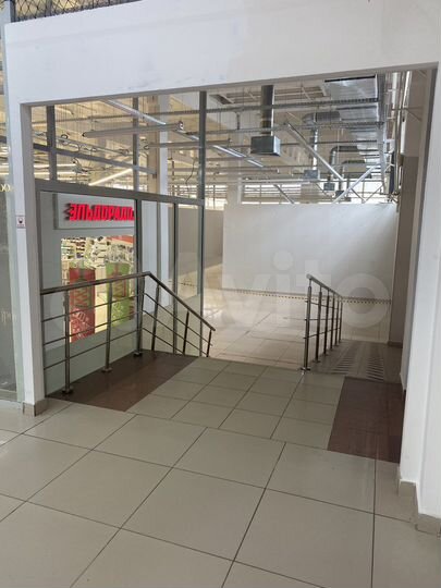 Торговая площадь, 268 м²