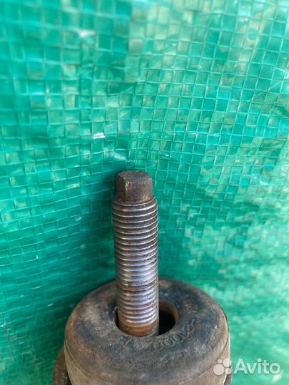 Амортизатор задний Ssang Yong Kyron 2005-2015