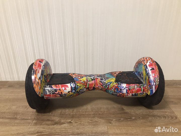 Гироскутер