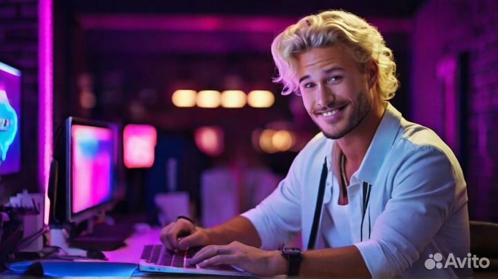 Профессиональный видеомонтаж: магия каждого кадра