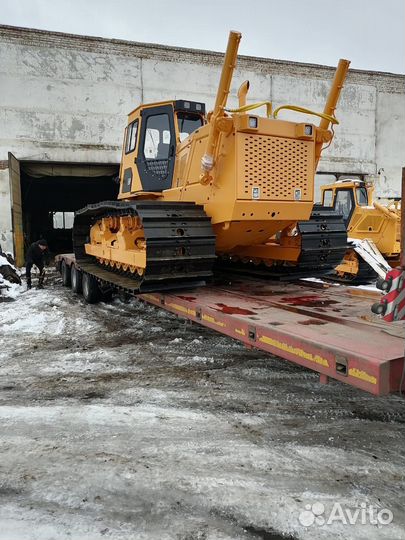 ЮУЗТ Б10МБ.0120-2В4, 2023