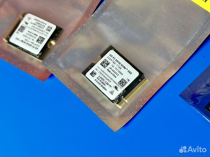 Steam Deck 1TB ревизия 3 Model C лучше охлаждение