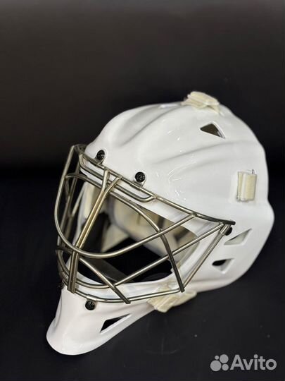Шлем Вратарский размер SR