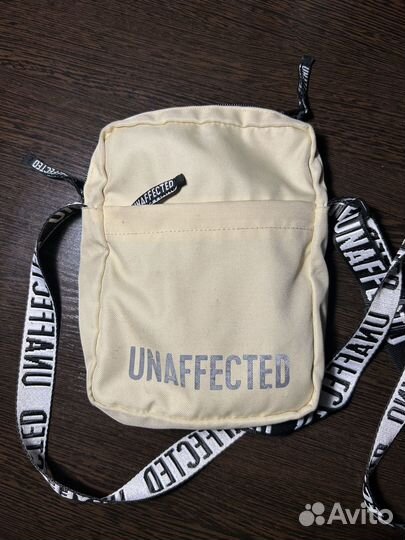 Сумка unaffected