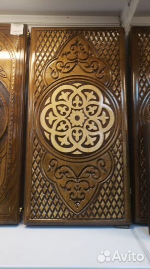 Нарды Оганян