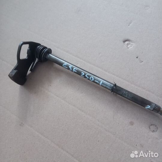 Вал селектора передач Suzuki GSF250-1