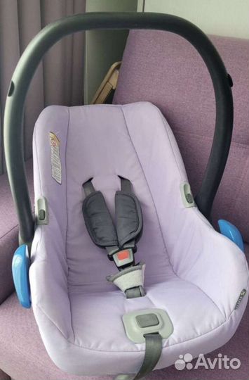 Коляска Tutis zippy 3 в 1