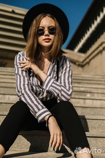 Фотограф Казань. Фотосессия под ключ