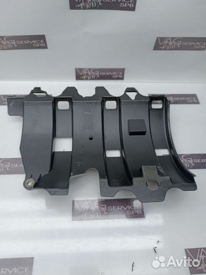 Маслоотражатель VW VAG 2.0 TDI CAA caaa caab