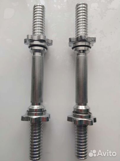 Гриф гантельный Torneo