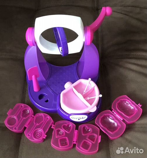 Игрушка chocolate treats