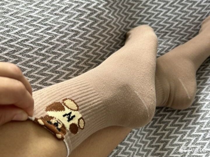 Носки женские