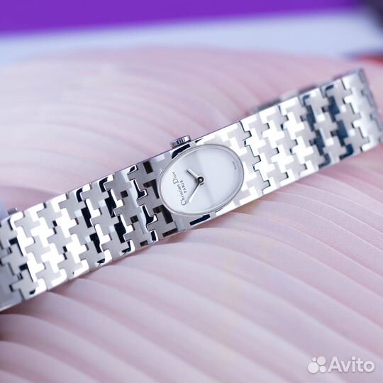 Оригинал Шикарные Christian Dior Miss Dior часы