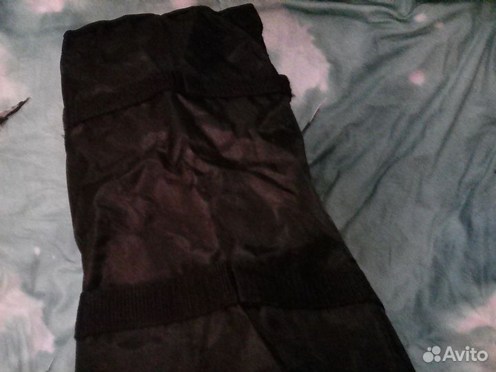 Сумка дорожно хозяйственная