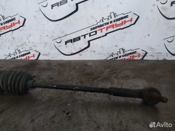 Рейка рулевая toyota. sprinter sprinter carib spri