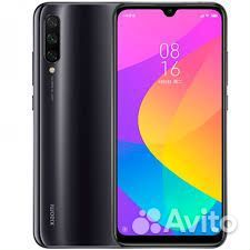 Xiaomi Mi A3, 4/64 ГБ