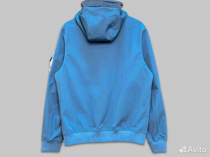 Stone island ветровка оригинал