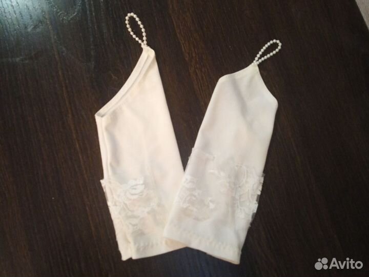 Нарукавники