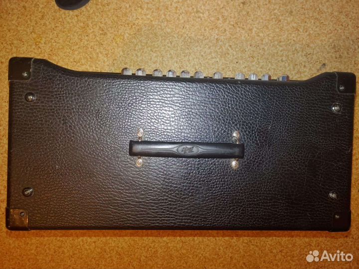 Peavey bandit 122 Гитарный Комбо