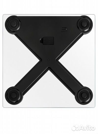 Весы напольные электронные до 150 кг