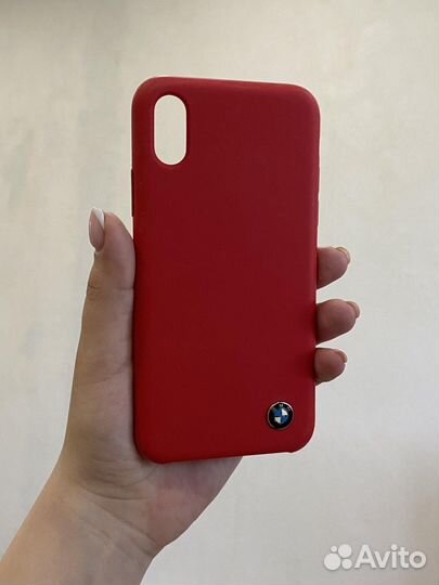 Чехлы на iPhone xr
