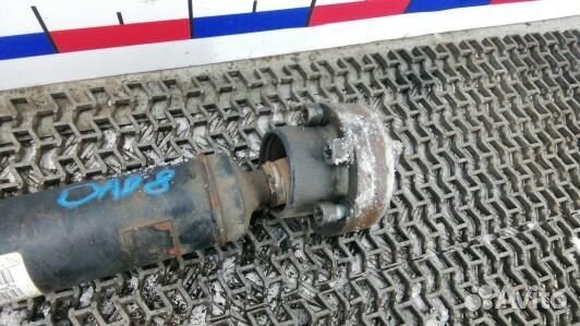 Карданный вал mercedes benz M-class W164 (OAD08YK0