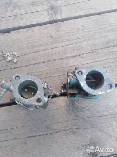 Карбюратор