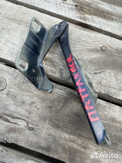 Петли капота nissan Pathfinder R 5165400-4M400