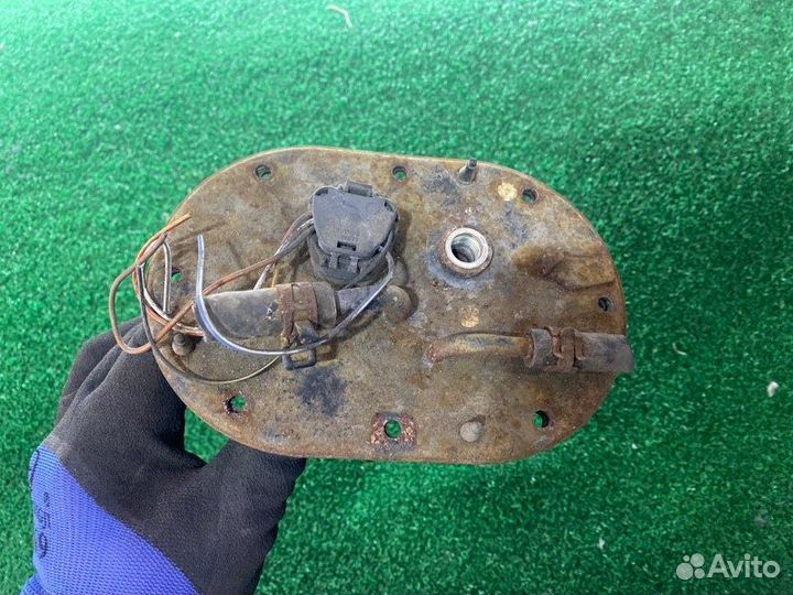 Топливный насос Toyota Starlet EP95 4E-FE