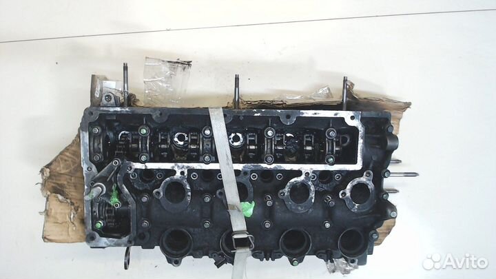 Распредвал Ford S-Max, 2009