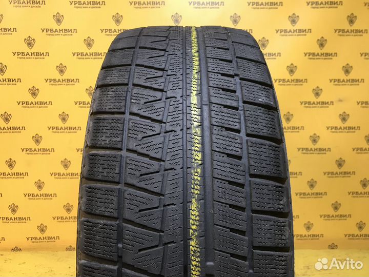 Bridgestone Blizzak RFT 225/55 R17