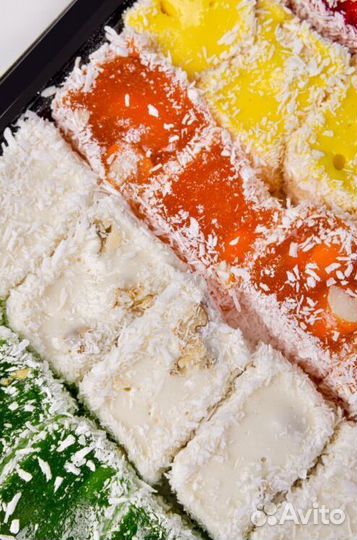 Рахат лукум опт LKK-1969