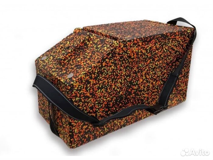 Рыболовный ящик Pelican ICE BOX sport