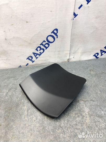 Вставка панели Renault Kaptur