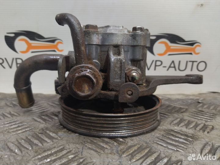 Насос гидроусилителя Mazda 626 GE 2.0 1992-1997