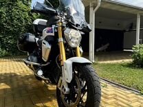 Мотоцикл BMW R1250R