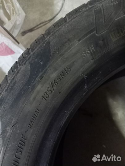 Viatti Strada Asimmetrico 185/65 R15 88H