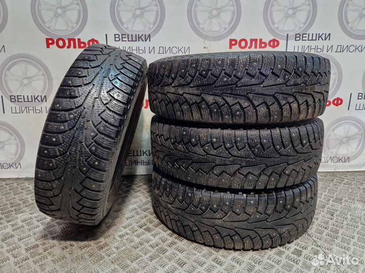 Nokian Tyres Nordman 5 SUV 225/65 R17