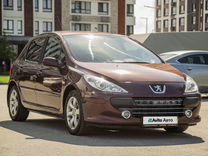 Peugeot 307 1.6 AT, 2006, 167 492 км, с пробегом, цена 481 500 руб.