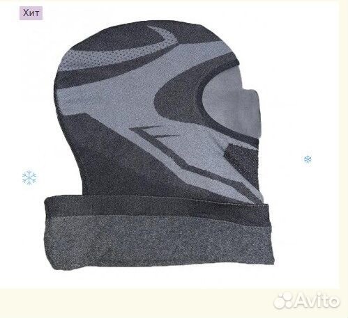 Подшлемник MadBull Whip 104 (Размер L)