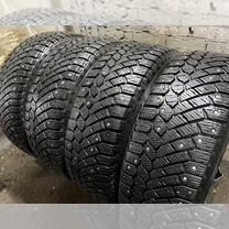 Gislaved Nord Frost 200 SUV 225/65 R17 106T